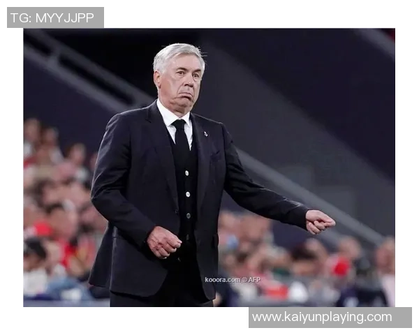 安切洛蒂坦言被解雇是教练生涯常态第六次经历已无所谓