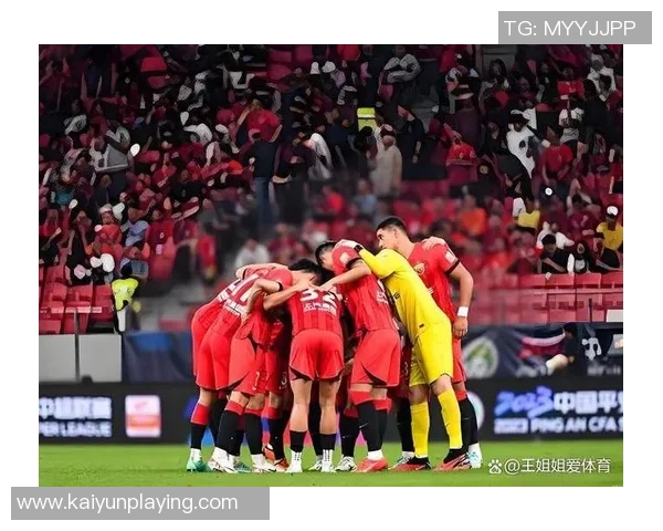 海港队残阵出战实力下滑但下半场曾压制武里南联表现不俗